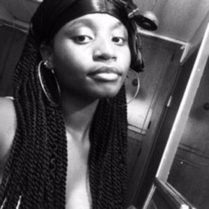 Meet your Posher, Serena